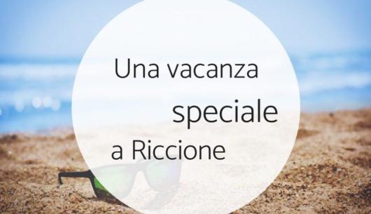 Scopri Riccione: una vacanza speciale tra mare e relax.