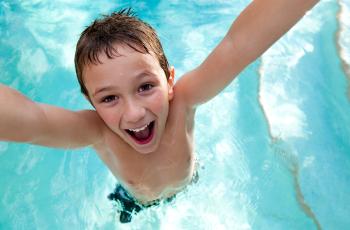 JUNE HOTEL OFFER IN RICCIONE WITH FREE CHILDREN + PARK TICKETS 